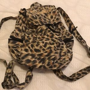 Bags - Leopard lightweight backpack Bags - Leopard lightweight backpack